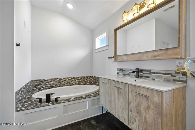 114 Heather Lane, Kure Beach, NC 28449