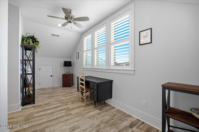 114 Heather Lane, Kure Beach, NC 28449