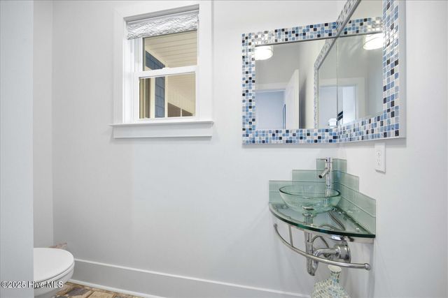 114 Heather Lane, Kure Beach, NC 28449