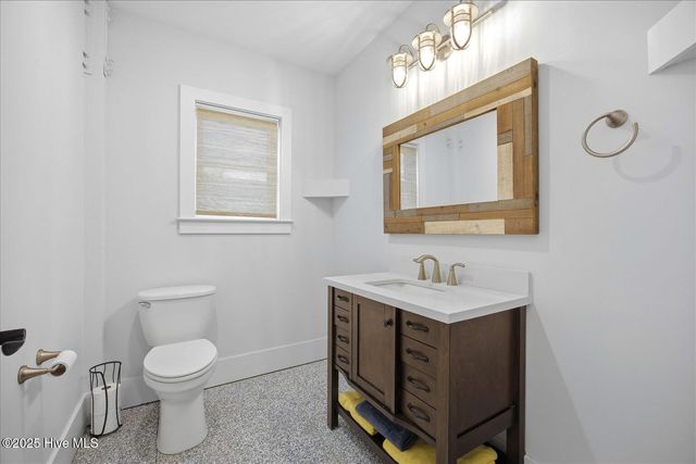 114 Heather Lane, Kure Beach, NC 28449