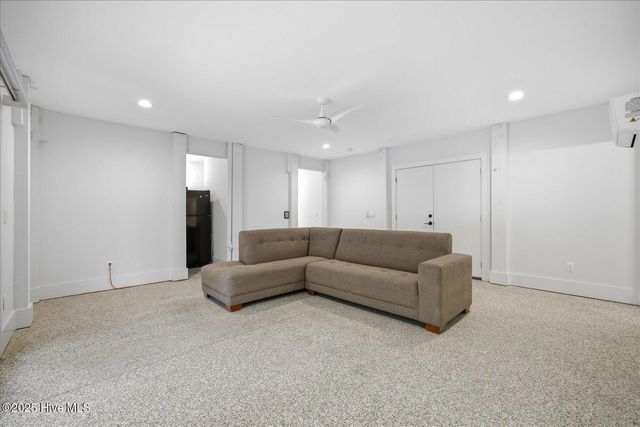 114 Heather Lane, Kure Beach, NC 28449