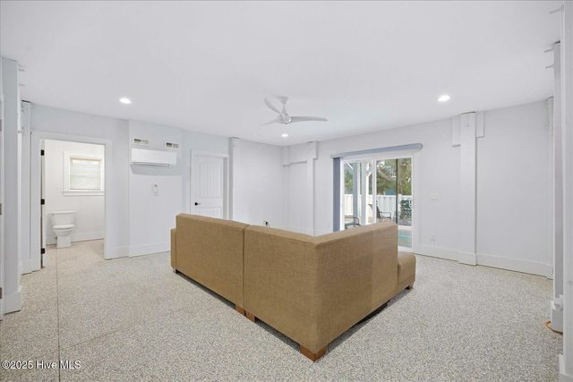 114 Heather Lane, Kure Beach, NC 28449