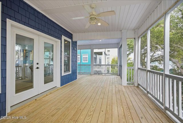 114 Heather Lane, Kure Beach, NC 28449