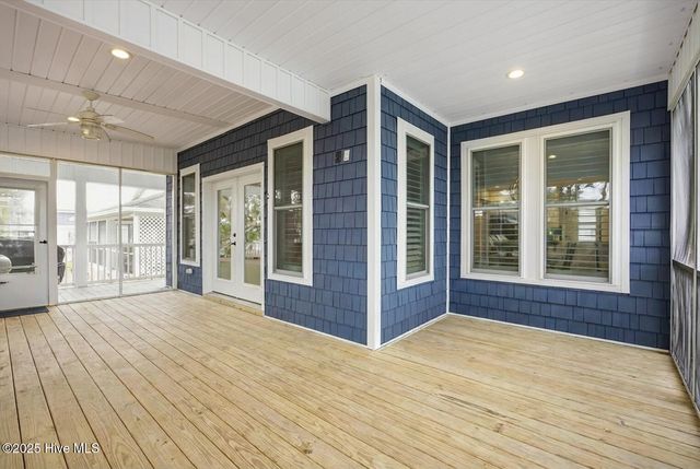 114 Heather Lane, Kure Beach, NC 28449