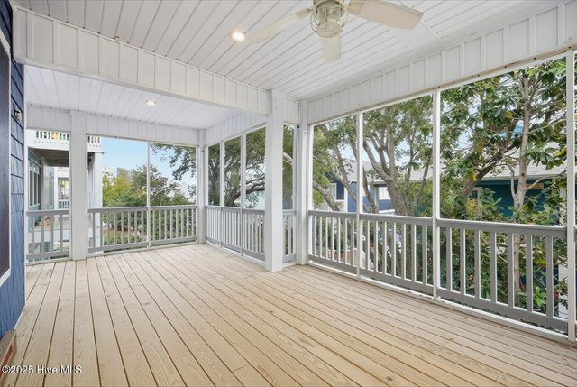 114 Heather Lane, Kure Beach, NC 28449