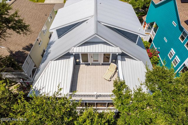 114 Heather Lane, Kure Beach, NC 28449