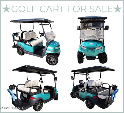 114 Heather Lane, Kure Beach, NC 28449