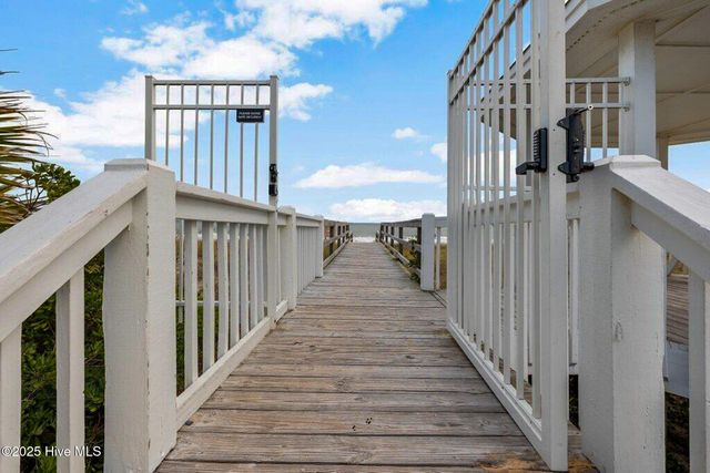 114 Heather Lane, Kure Beach, NC 28449