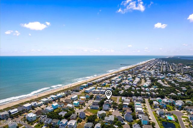 114 Heather Lane, Kure Beach, NC 28449