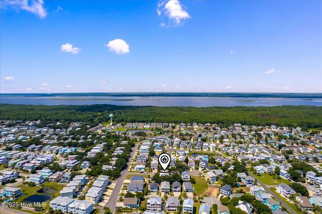 114 Heather Lane, Kure Beach, NC 28449