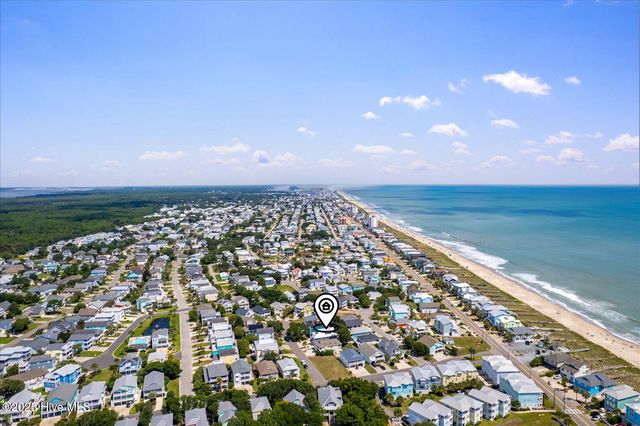 114 Heather Lane, Kure Beach, NC 28449