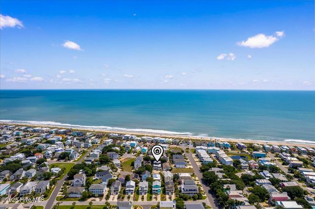 114 Heather Lane, Kure Beach, NC 28449