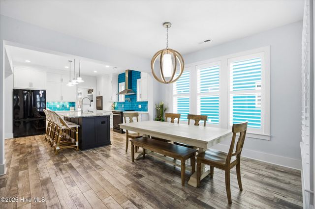 114 Heather Lane, Kure Beach, NC 28449