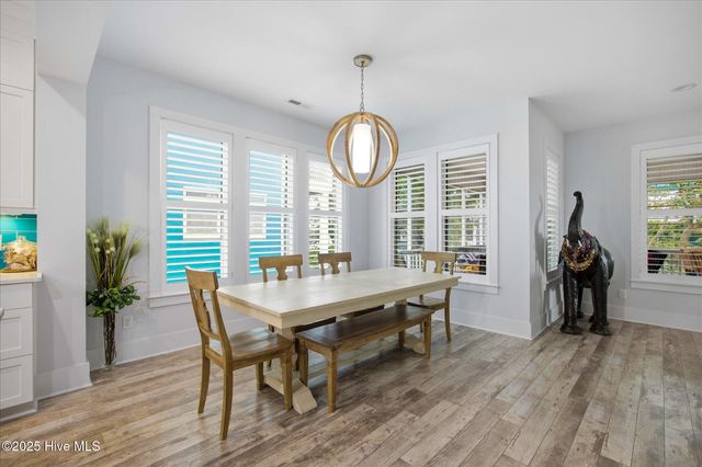 114 Heather Lane, Kure Beach, NC 28449