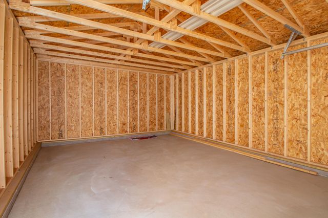 1030 S 16th Street, Slaton, TX 79364