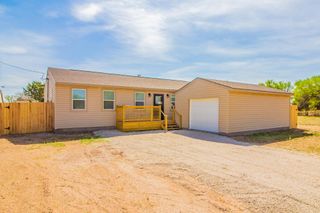 1030 S 16th Street, Slaton, TX 79364