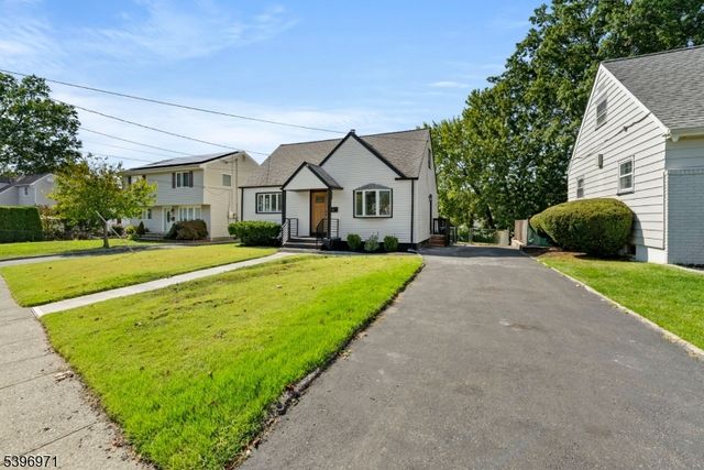 93 Passaic Ave, Belleville Twp., NJ 07109