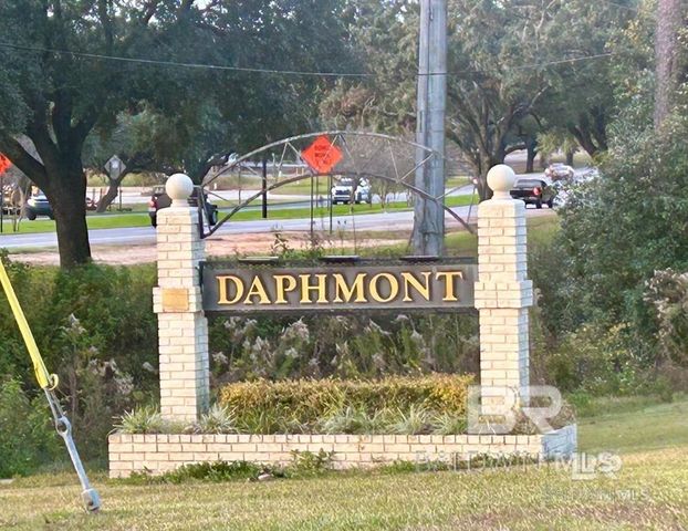 711 Daphmont Drive, Daphne, AL 36526