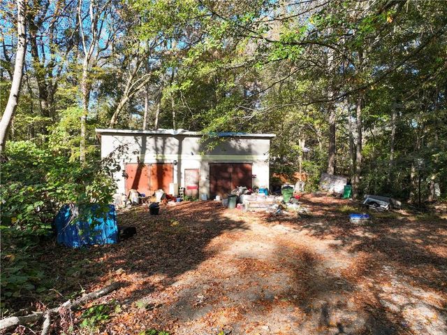 0 Dogwood Circle, Austell, GA 30168