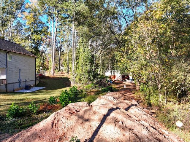 0 Dogwood Circle, Austell, GA 30168