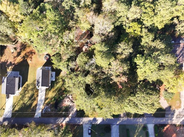 0 Dogwood Circle, Austell, GA 30168