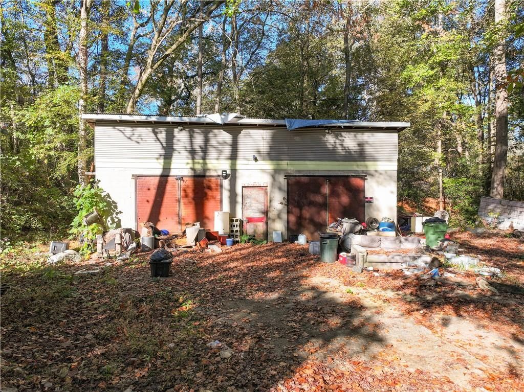 0 Dogwood Circle, Austell, GA 30168