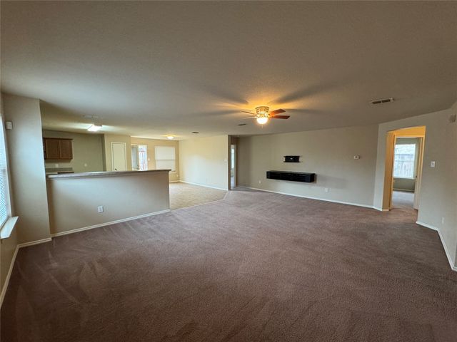 4642 Elm Point Drive, Balch Springs, TX 75180