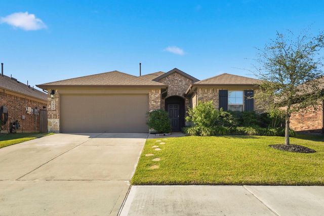 3935 Country Club Drive, Baytown, TX 77521