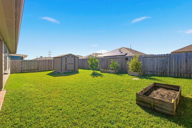 3935 Country Club Drive, Baytown, TX 77521