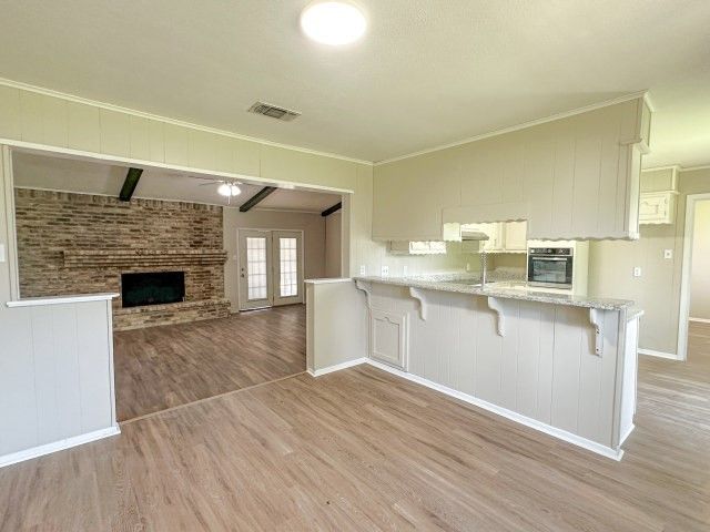 120 W Deport Street, Detroit, TX 75436