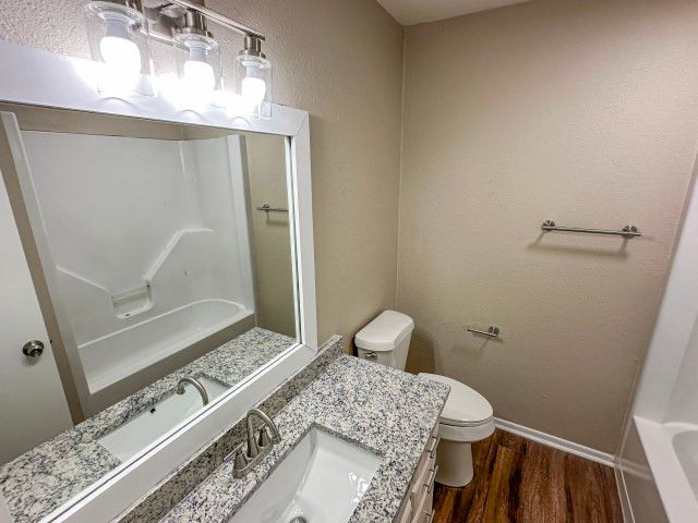 120 W Deport Street, Detroit, TX 75436