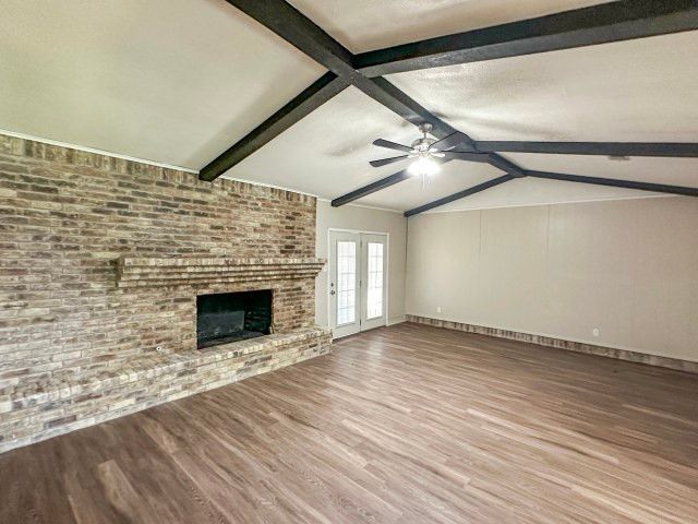 120 W Deport Street, Detroit, TX 75436