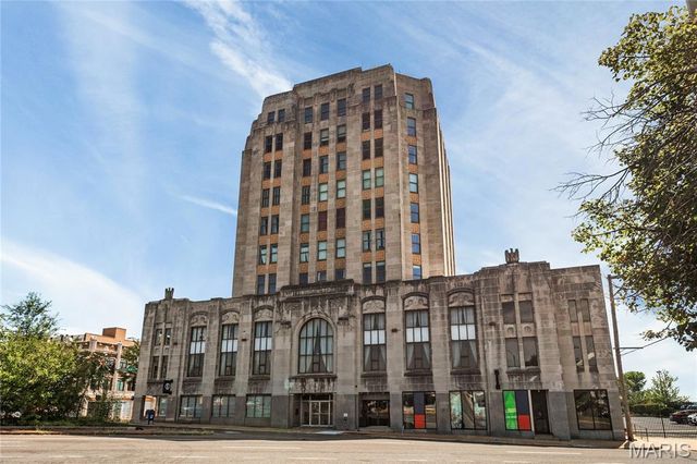 3608 Gravois Avenue 3W, St Louis, MO 63116