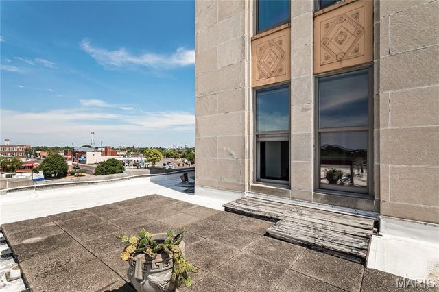 3608 Gravois Avenue 3W, St Louis, MO 63116