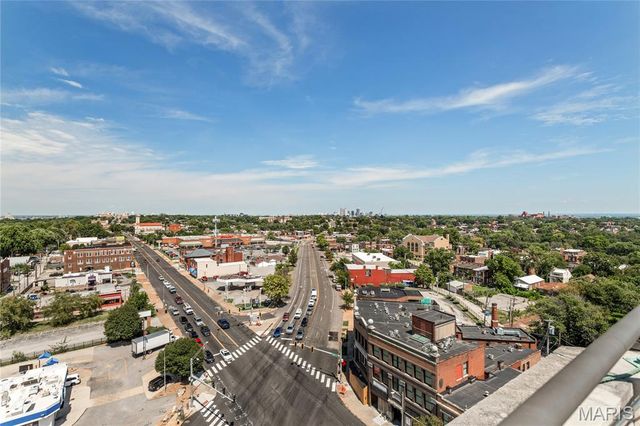 3608 Gravois Avenue 3W, St Louis, MO 63116