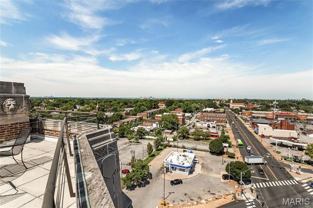 3608 Gravois Avenue 3W, St Louis, MO 63116