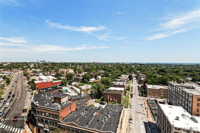 3608 Gravois Avenue 3W, St Louis, MO 63116