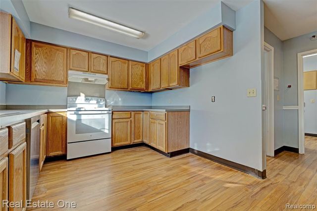 14334 Swanee Beach Drive, Fenton, MI 48430