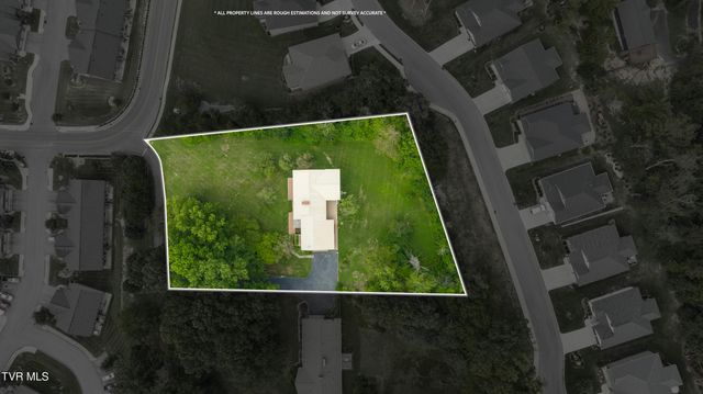 501 Smith Lane, Jonesborough, TN 37659