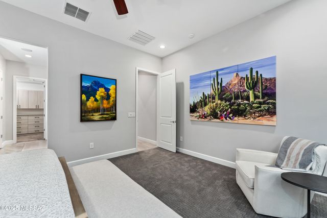 125 E Peralta Canyon Court, Oro Valley, AZ 85755