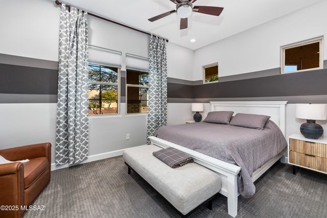 125 E Peralta Canyon Court, Oro Valley, AZ 85755