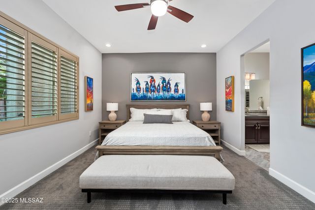 125 E Peralta Canyon Court, Oro Valley, AZ 85755