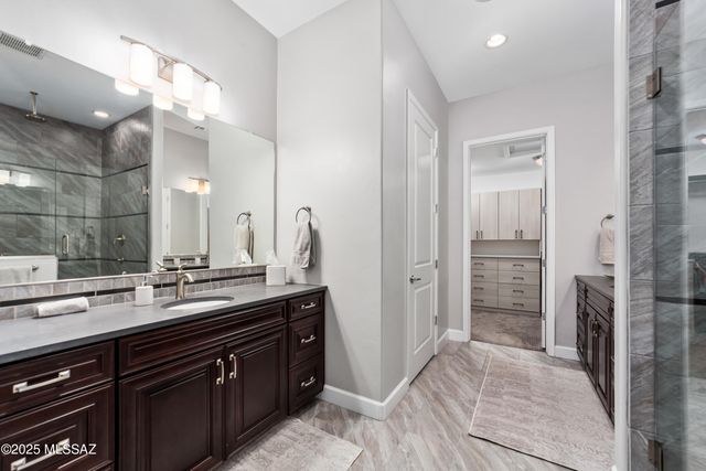 125 E Peralta Canyon Court, Oro Valley, AZ 85755