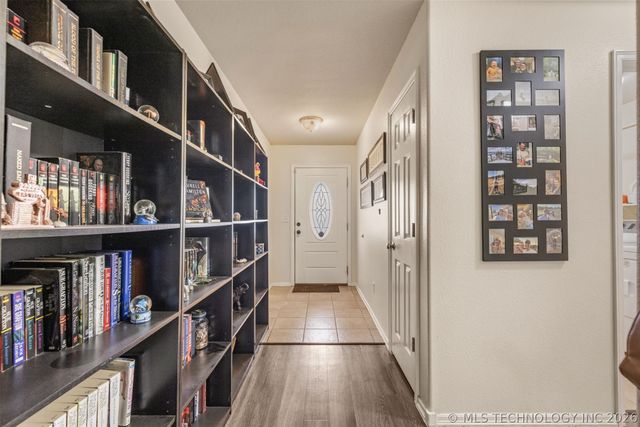 12348 S 268th East Avenue, Coweta, OK 74429