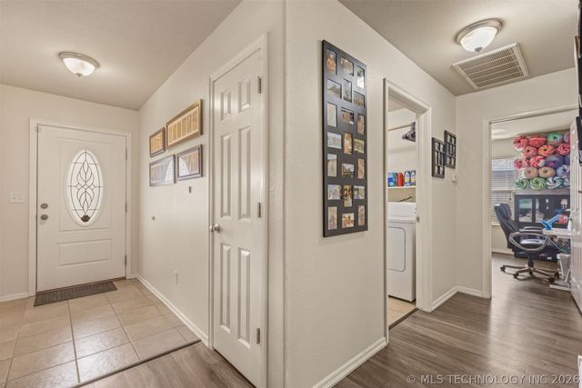 12348 S 268th East Avenue, Coweta, OK 74429