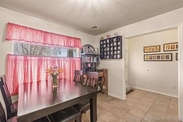 12348 S 268th East Avenue, Coweta, OK 74429