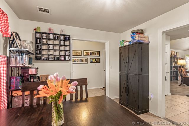 12348 S 268th East Avenue, Coweta, OK 74429