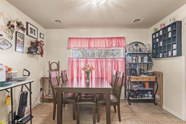 12348 S 268th East Avenue, Coweta, OK 74429