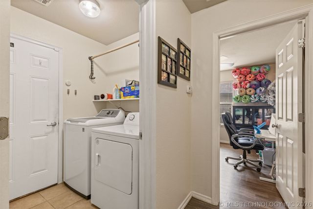 12348 S 268th East Avenue, Coweta, OK 74429