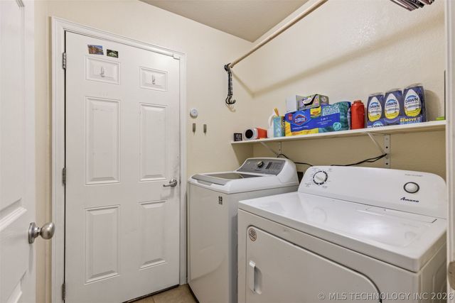 12348 S 268th East Avenue, Coweta, OK 74429